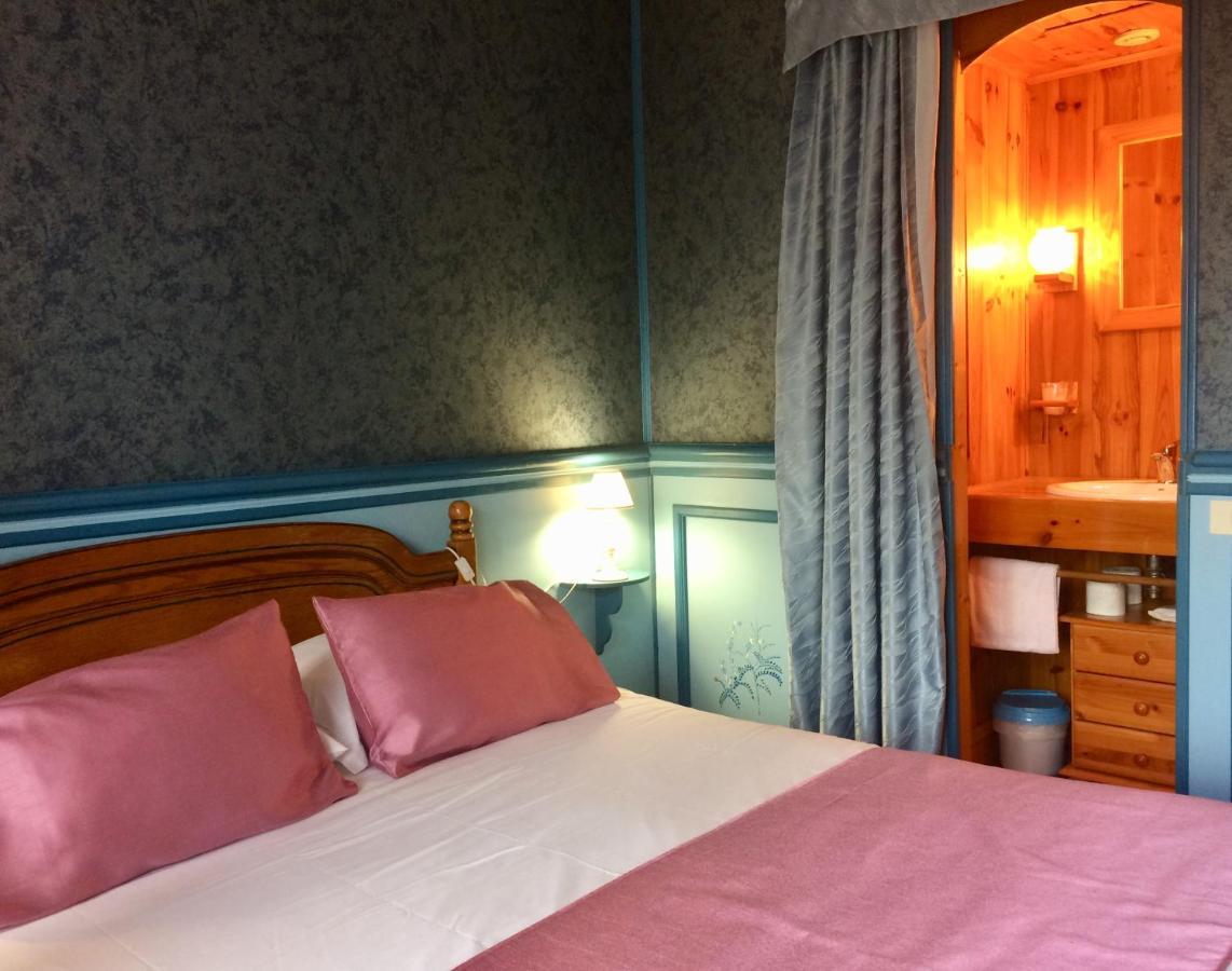 Chambres D'Hotes Du Domaine Capiet Courpiac Exteriér fotografie