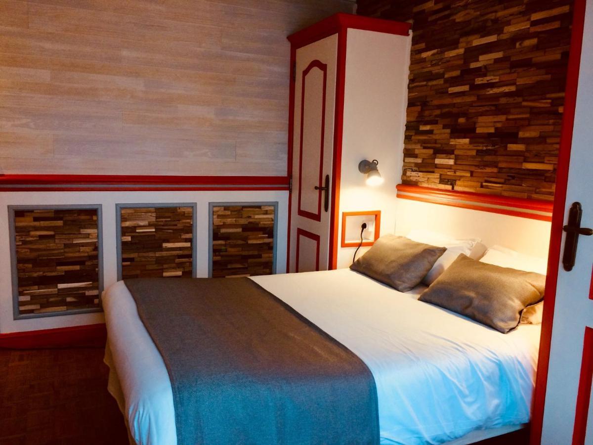 Chambres D'Hotes Du Domaine Capiet Courpiac Exteriér fotografie