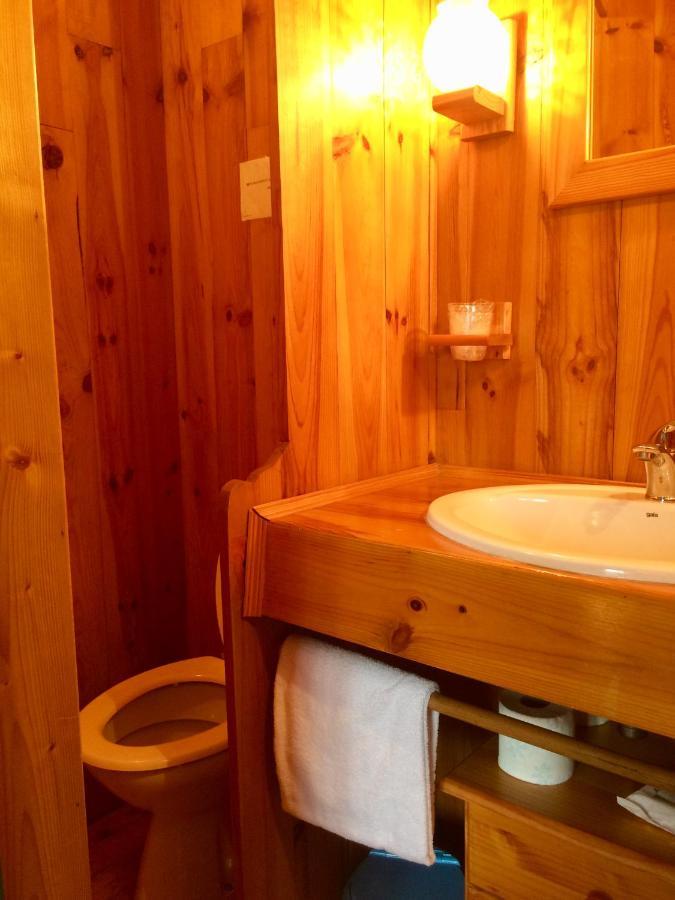 Chambres D'Hotes Du Domaine Capiet Courpiac Exteriér fotografie